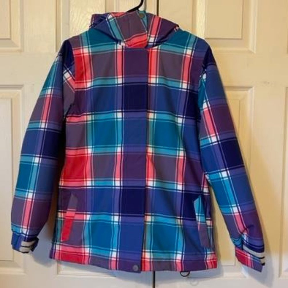 Empyre Women's Ski/Snow Board Jacket, Size S